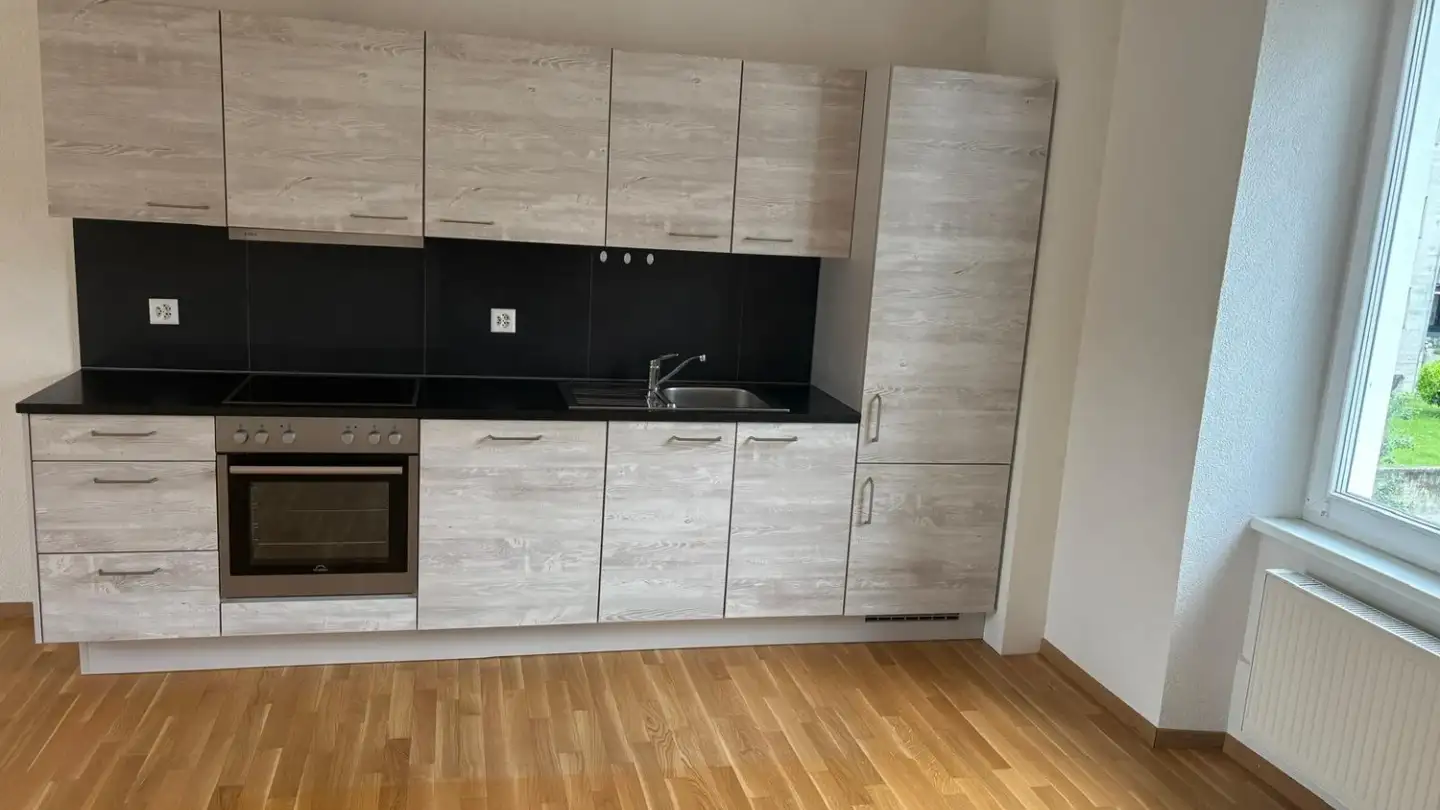 Appartamento in affitto - Place Roland-Béguelin 4, 2800 Delémont - Foto 2