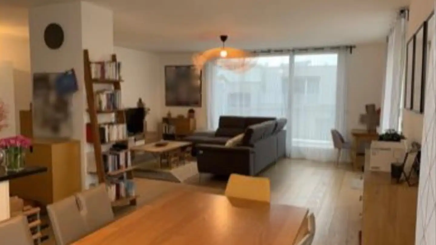 Appartement à louer - 1255 Veyrier - Photo 2