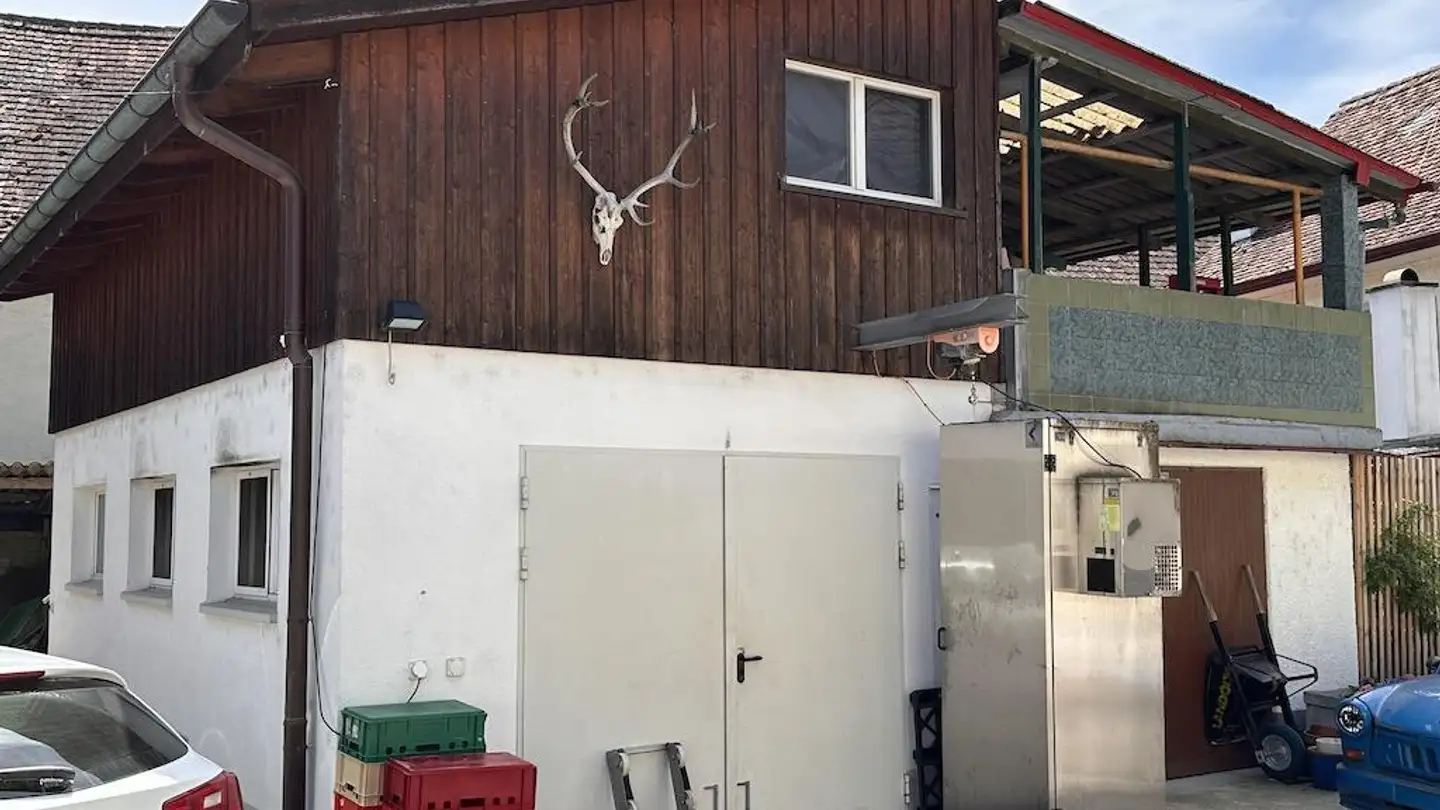 Casa singola in vendita - Pfarrhofweg 244, 8262 Ramsen - Photo 2