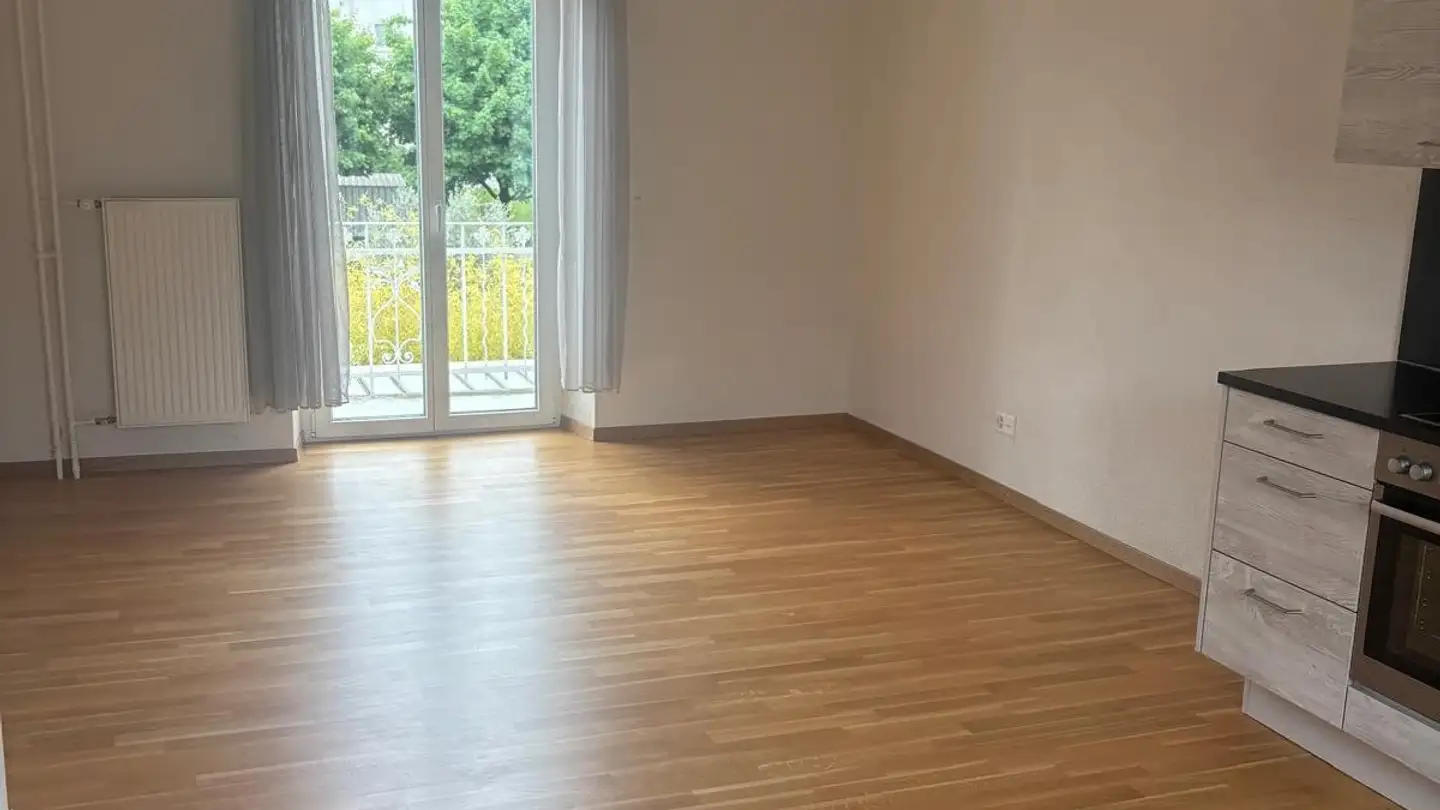 Appartamento in affitto - Place Roland-Béguelin 4, 2800 Delémont - Foto 3