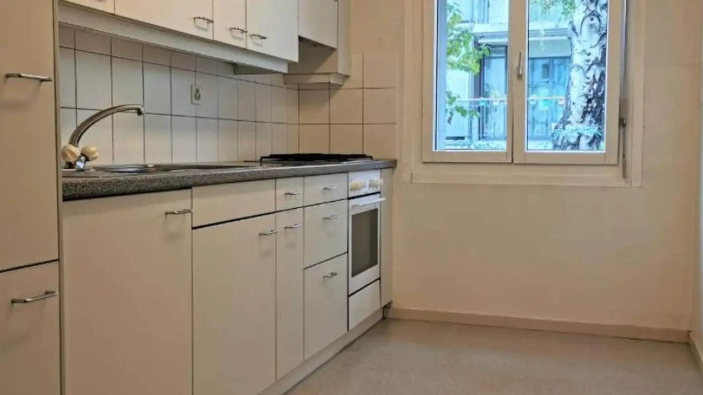 Apartment for rent - Birseckstrasse 2, 4127 Birsfelden - Photo 3