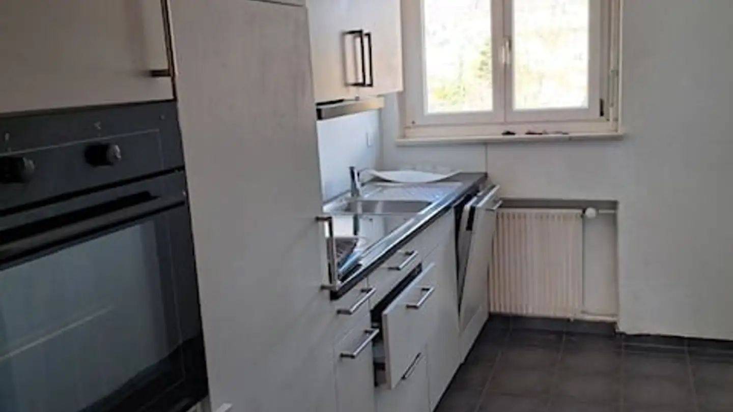 Appartamento in affitto - Chemin Du Tilleul / Lindenweg 6, 2503 Biel/Bienne - Foto 2