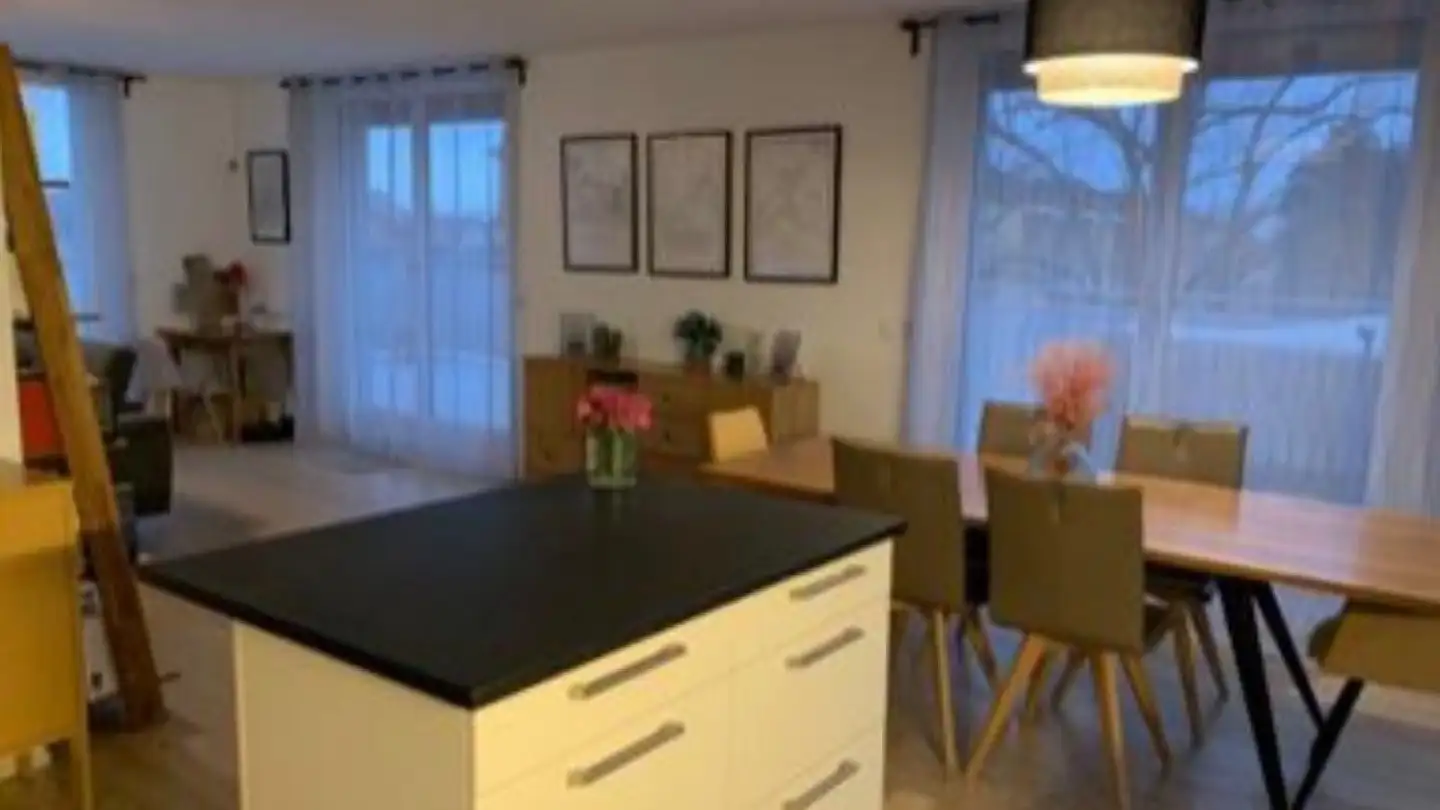 Appartement à louer - 1255 Veyrier - Photo 3