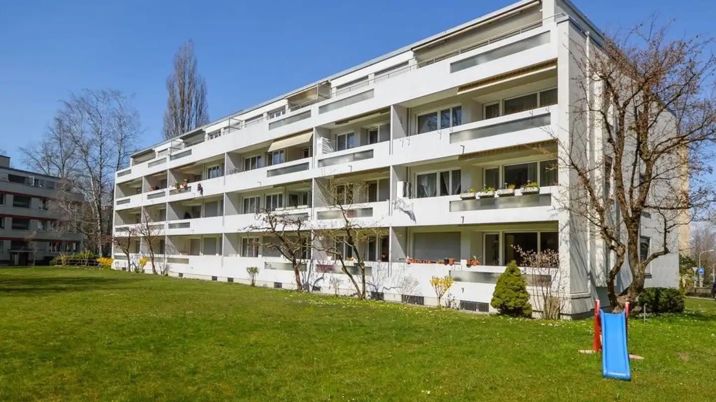 Apartment for rent - Kirchstrasse 146, 3084 Wabern