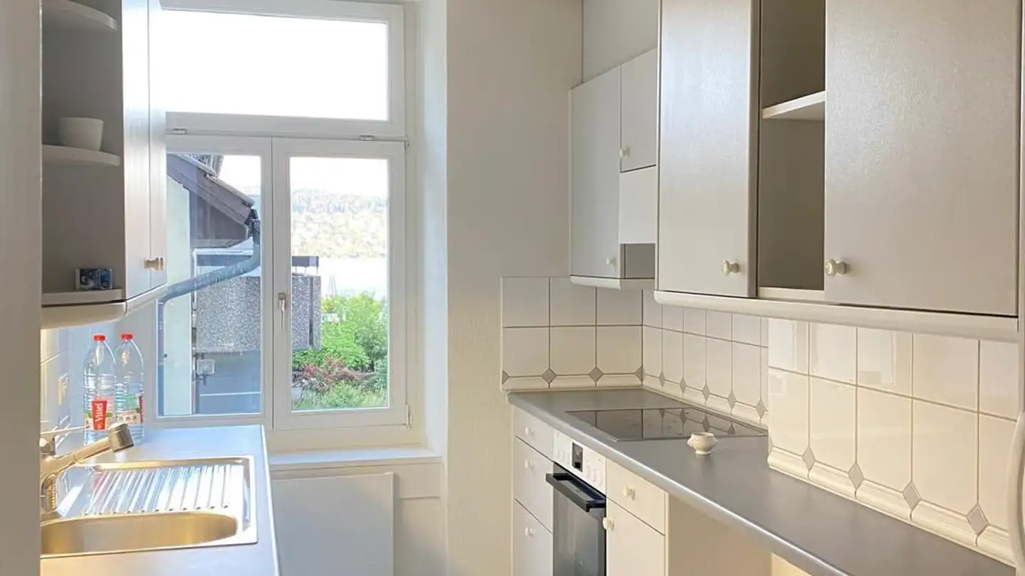 Appartamento ammobiliato in affitto - 8802 Kilchberg ZH - Foto 3