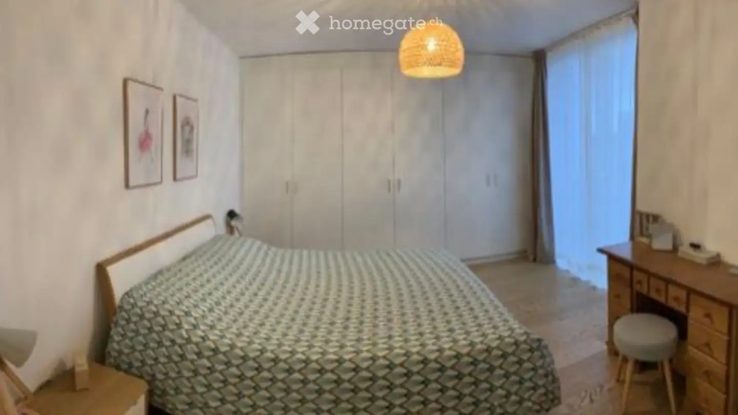 Appartement à louer - 1255 Veyrier - Photo 4