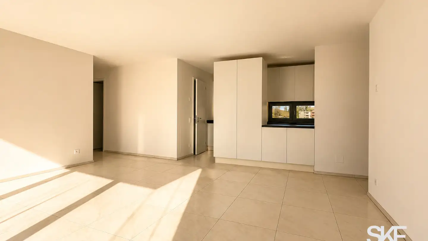 Apartment for rent - Via Campagnole 34, 6802 Rivera - Photo 4