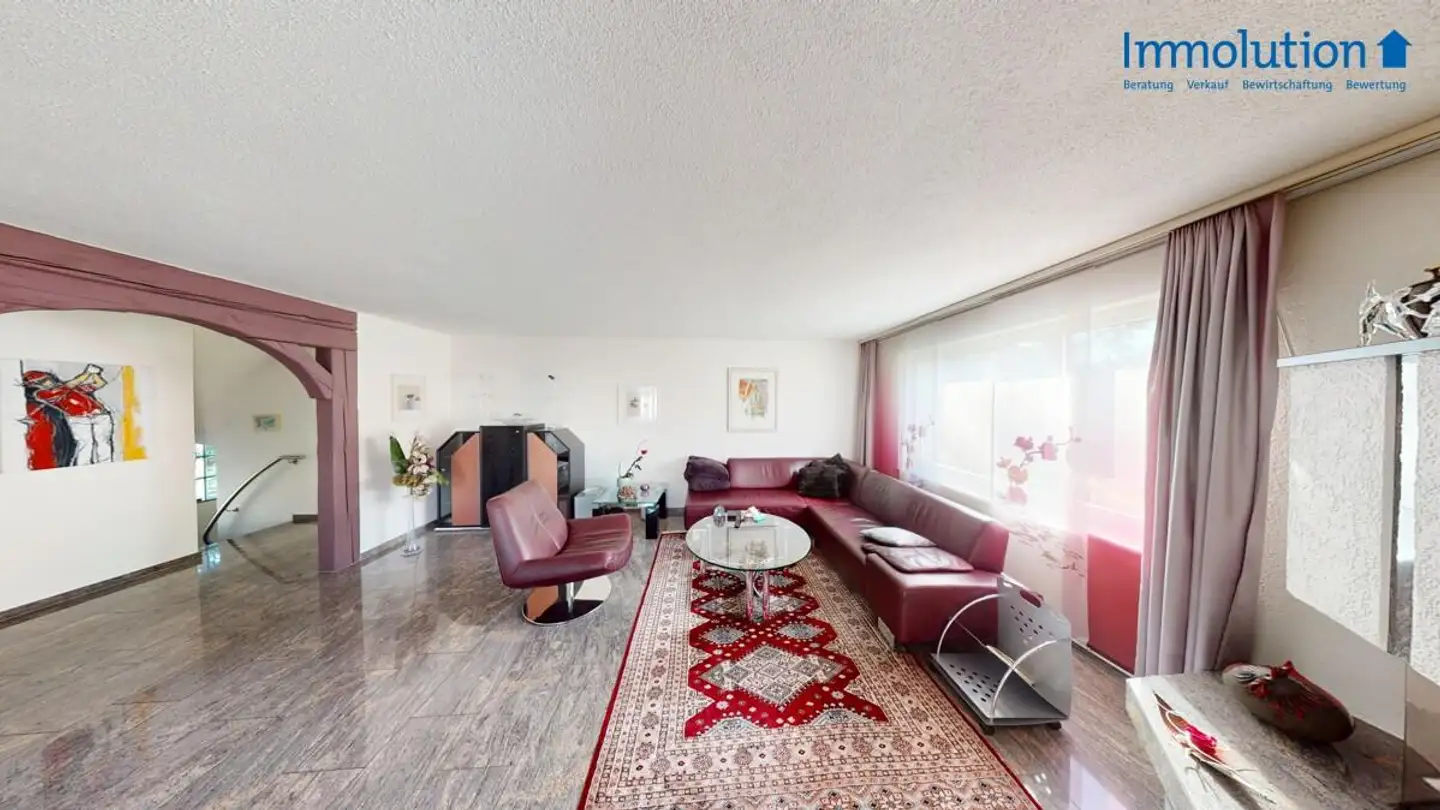 Casa singola in vendita - Nelkenweg 1, 8360 Wallenwil - Foto 2