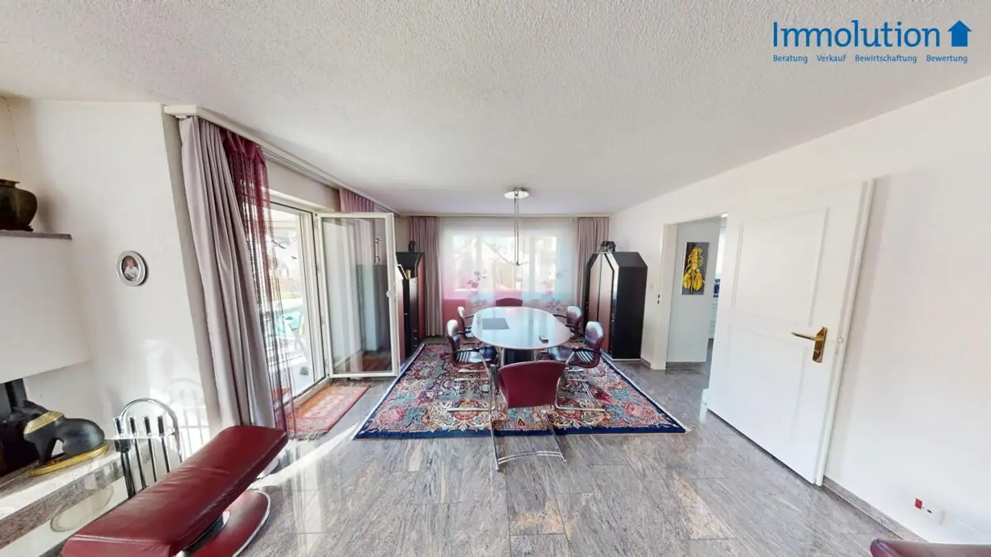 Casa singola in vendita - Nelkenweg 1, 8360 Wallenwil - Foto 3