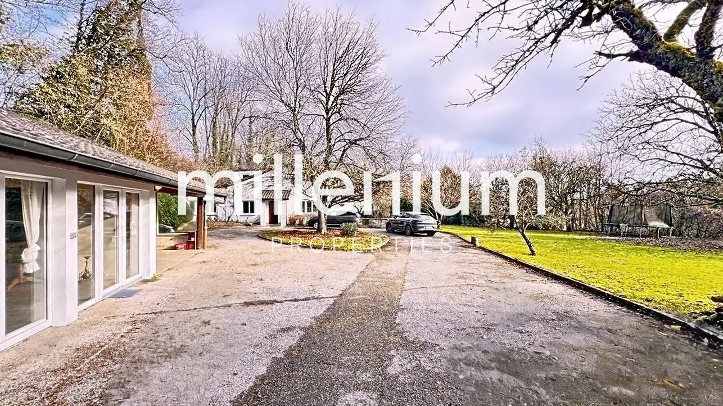 Maison individuelle à vendre - 1290 Versoix - Photo 2