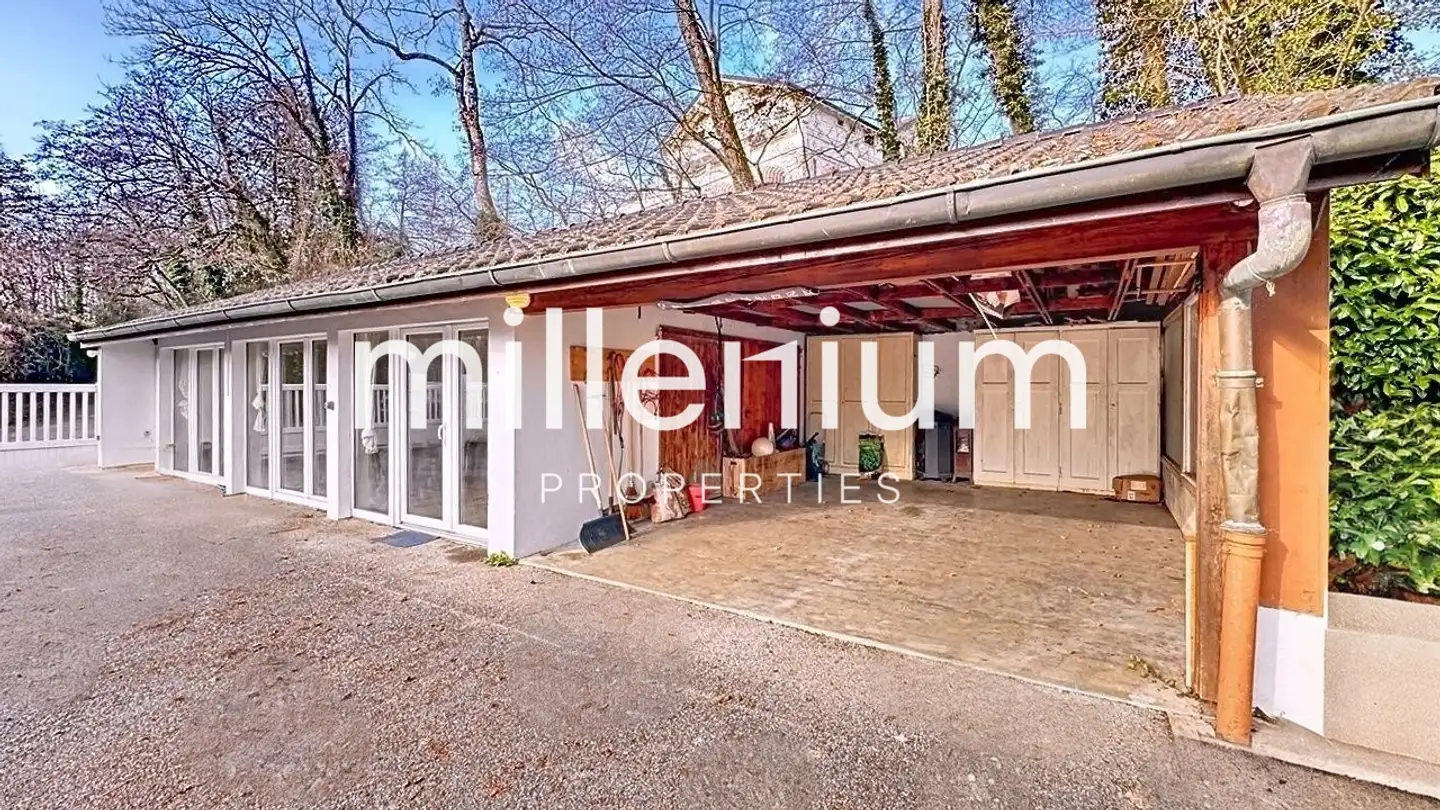 Maison individuelle à vendre - 1290 Versoix - Photo 4