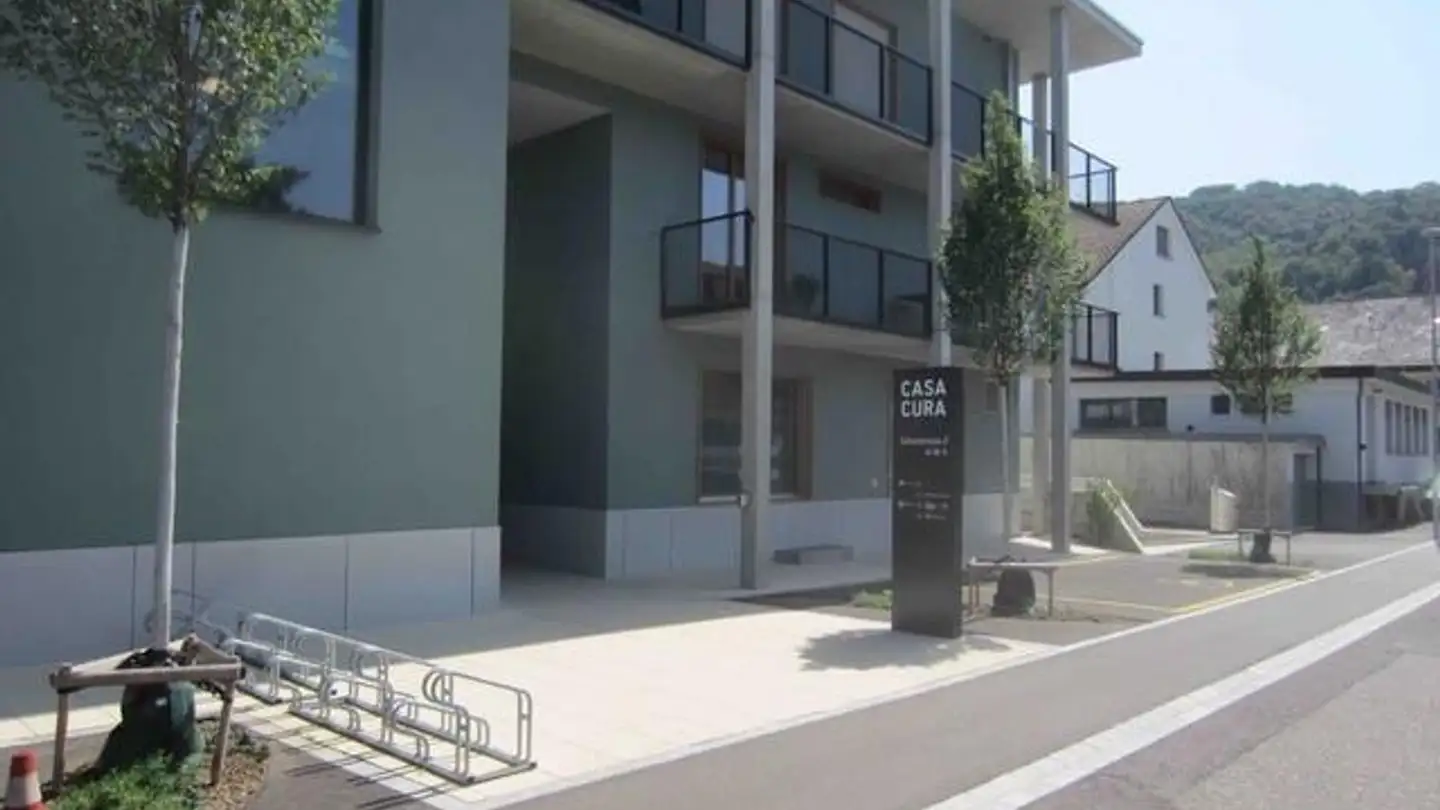 Appartamento in affitto - Schulstrasse 2b, 4332 Stein AG