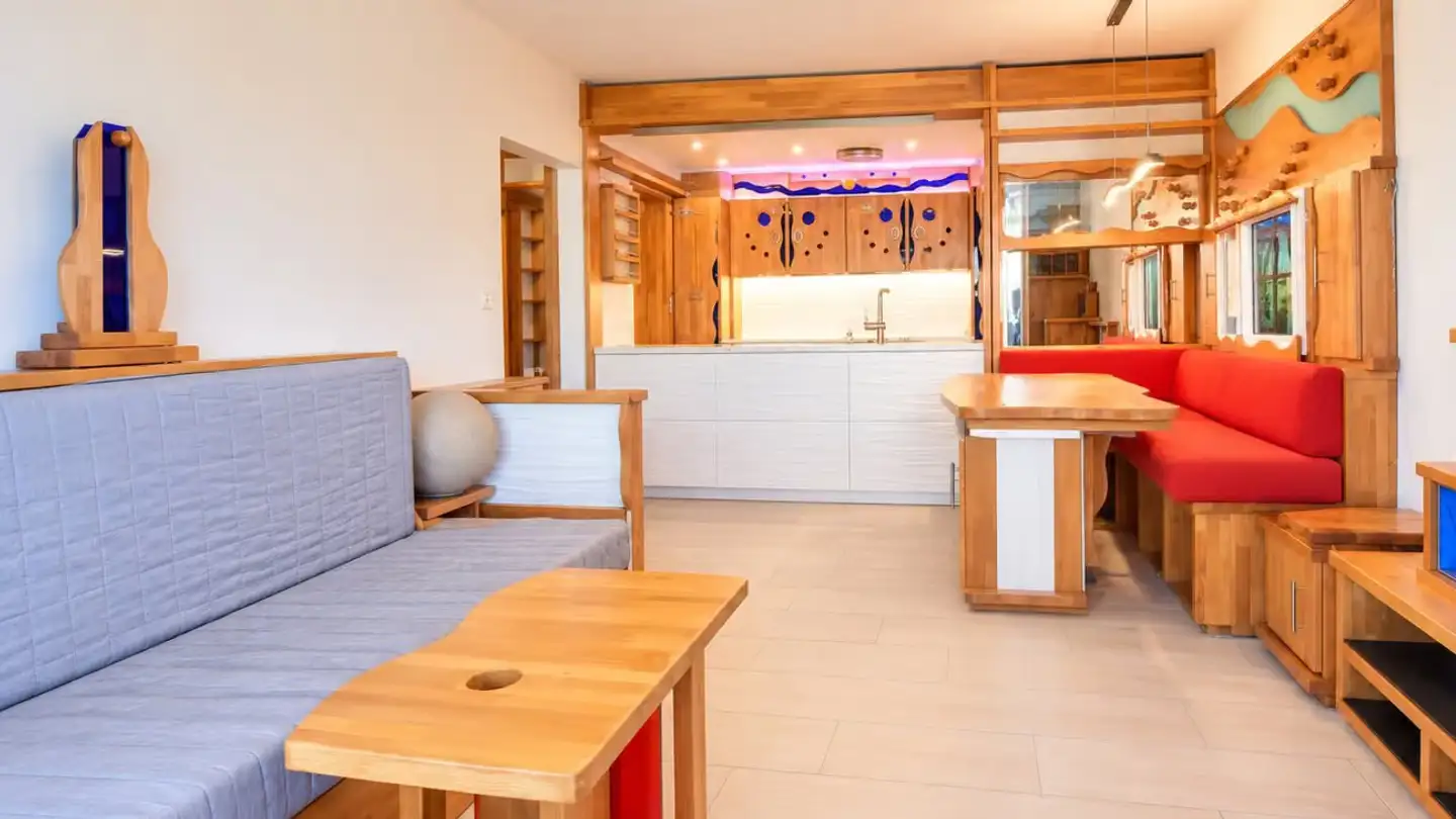 Apartment for sale - Rue Du Lac 30, 1815 Clarens - Photo 3