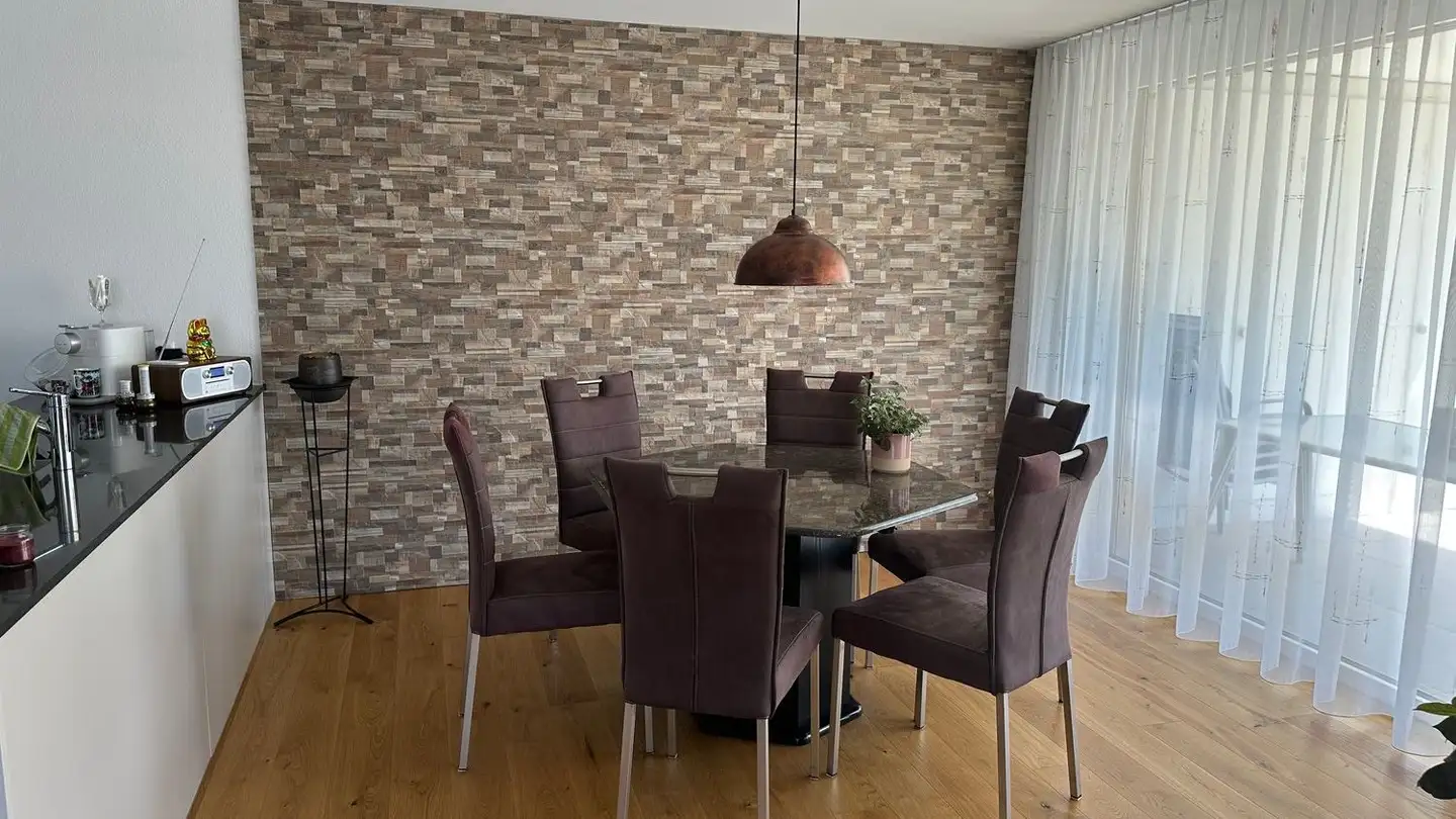 Appartamento in affitto - Ziegelbrückstrasse 15, 8872 Weesen - Photo 4