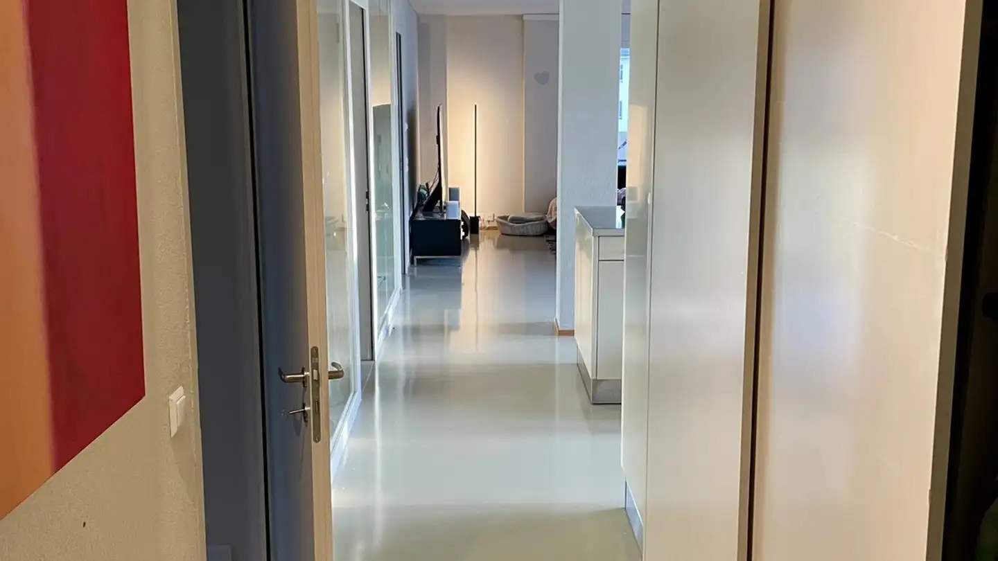 Wohnung mieten - Gartenhofstrasse 6, 8004 Zürich