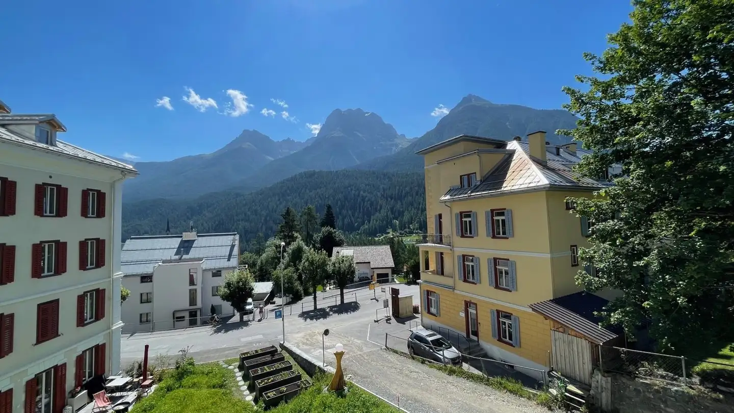 Appartamento in vendita - 7550 Scuol - Foto 4