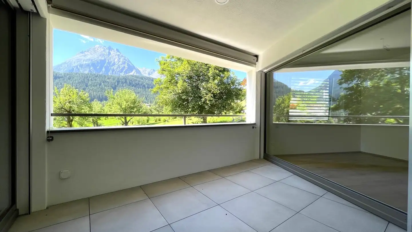 Wohnung kaufen - 7550 Scuol - Foto 4