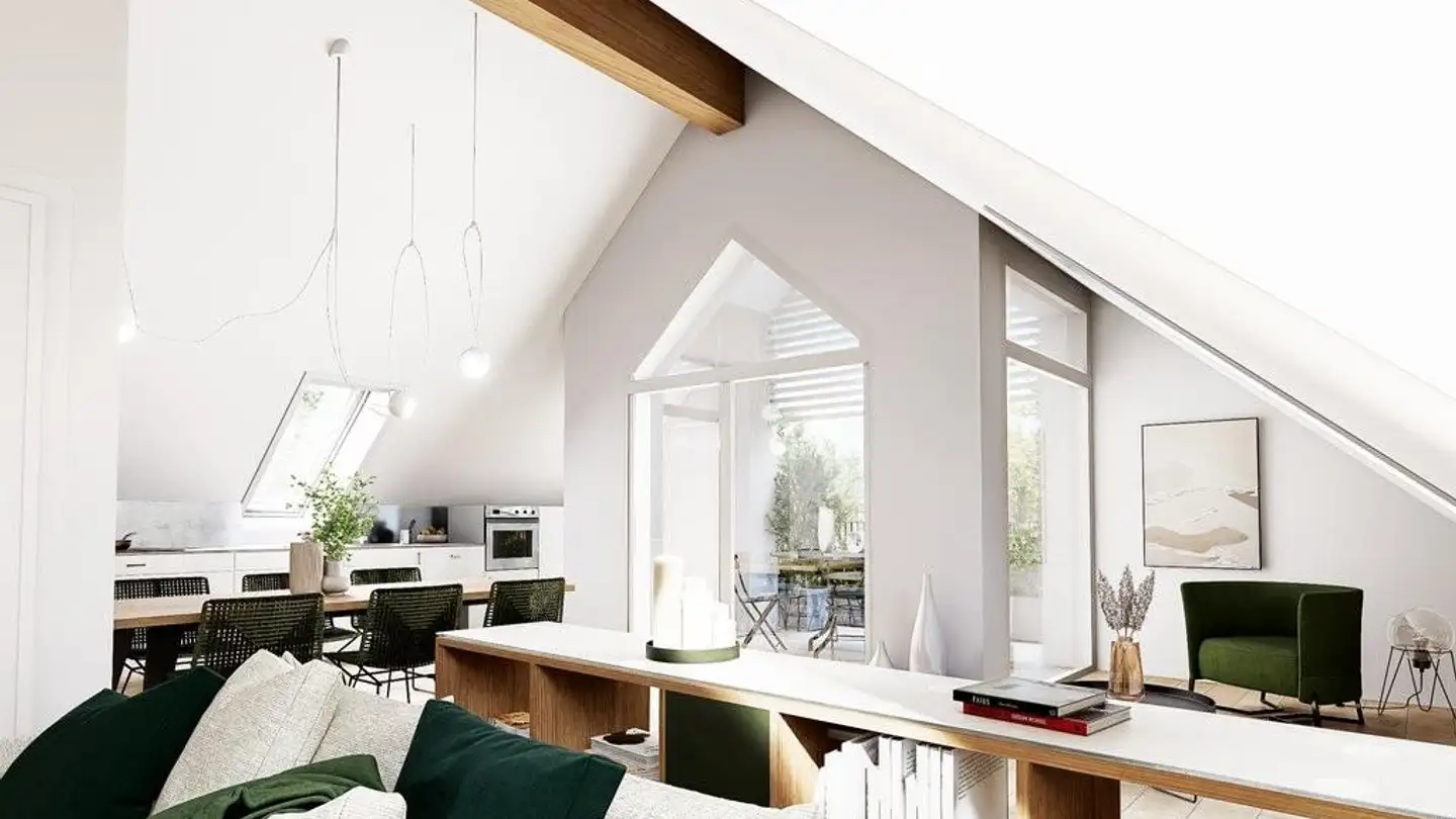 Appartement à louer - Chemin De La Prairie 17, 1180 Rolle - Photo 3