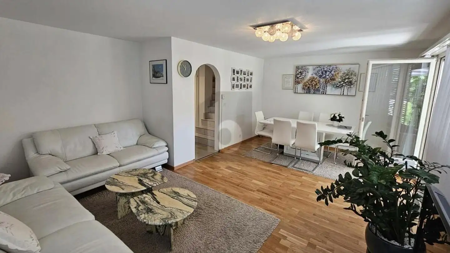 Maison en terrasse à vendre - 4112 Flüh - Photo 3
