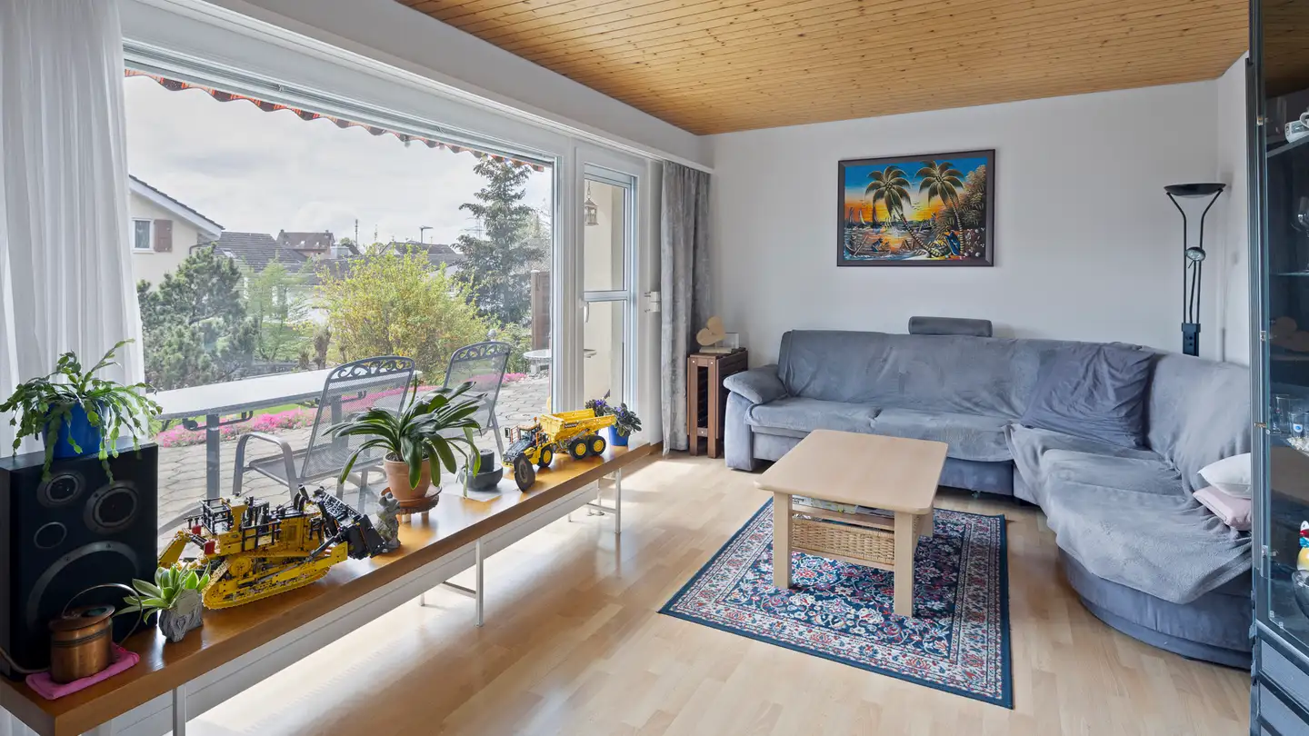 Maison jumelle à vendre - Föhrenweg, 5504 Othmarsingen - Photo 4