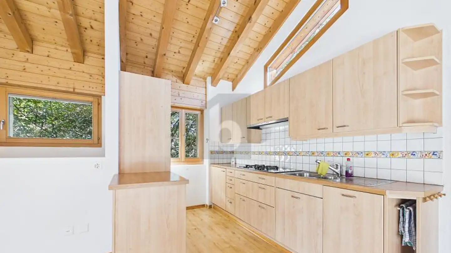 Single house for sale - 3934 Zeneggen - Photo 3
