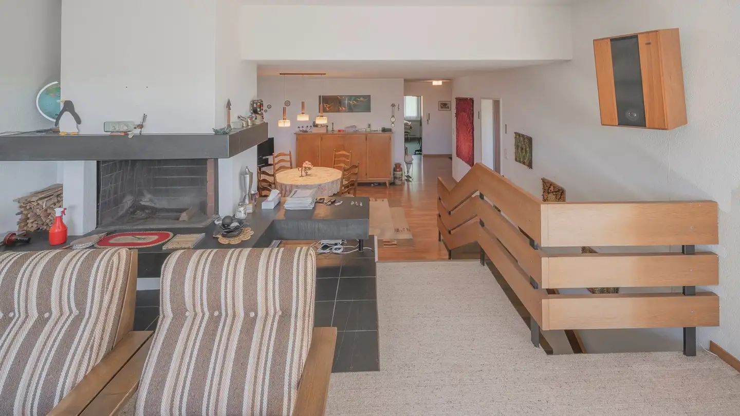 Maisonette kaufen - Dammstrasse 1, 8156 Oberhasli - Foto 3
