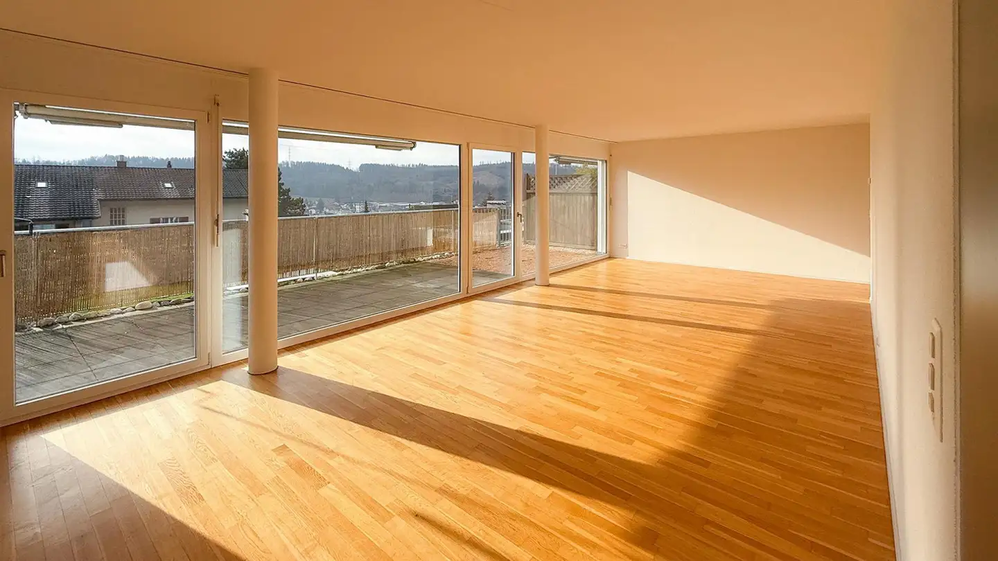 Appartamento in affitto - Romontweg 11, 2542 Pieterlen - Foto 2