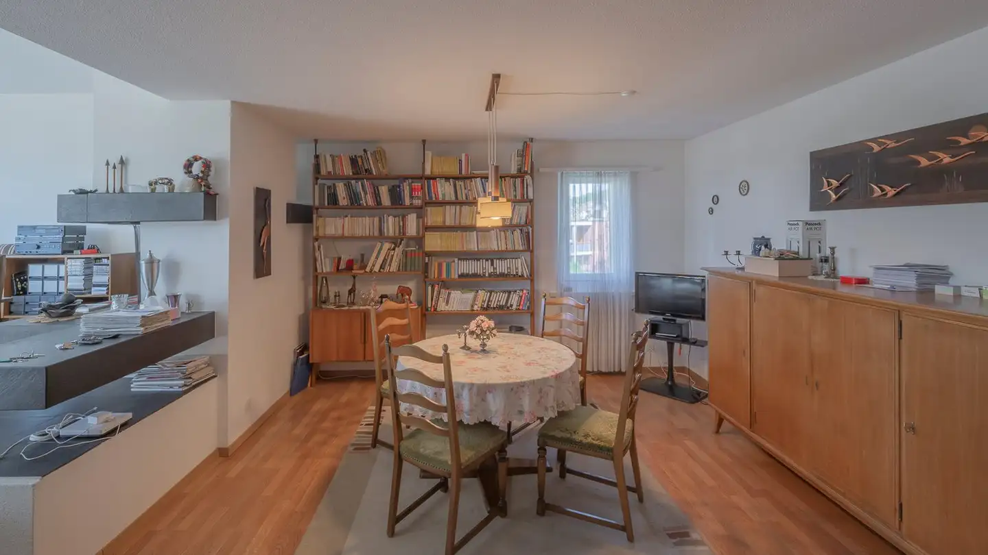Maisonette kaufen - Dammstrasse 1, 8156 Oberhasli - Foto 4