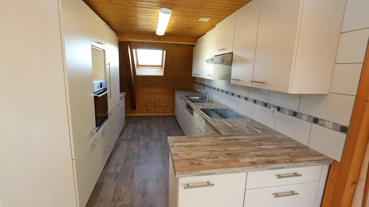 Appartement à louer - Riedliweg 8, 5606 Dintikon