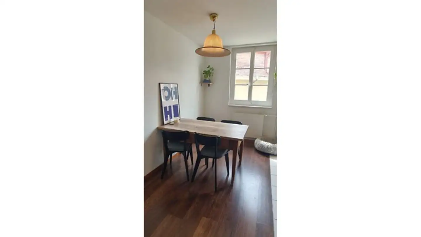 Appartamento ammobiliato in affitto - 3013 Bern - Foto 3