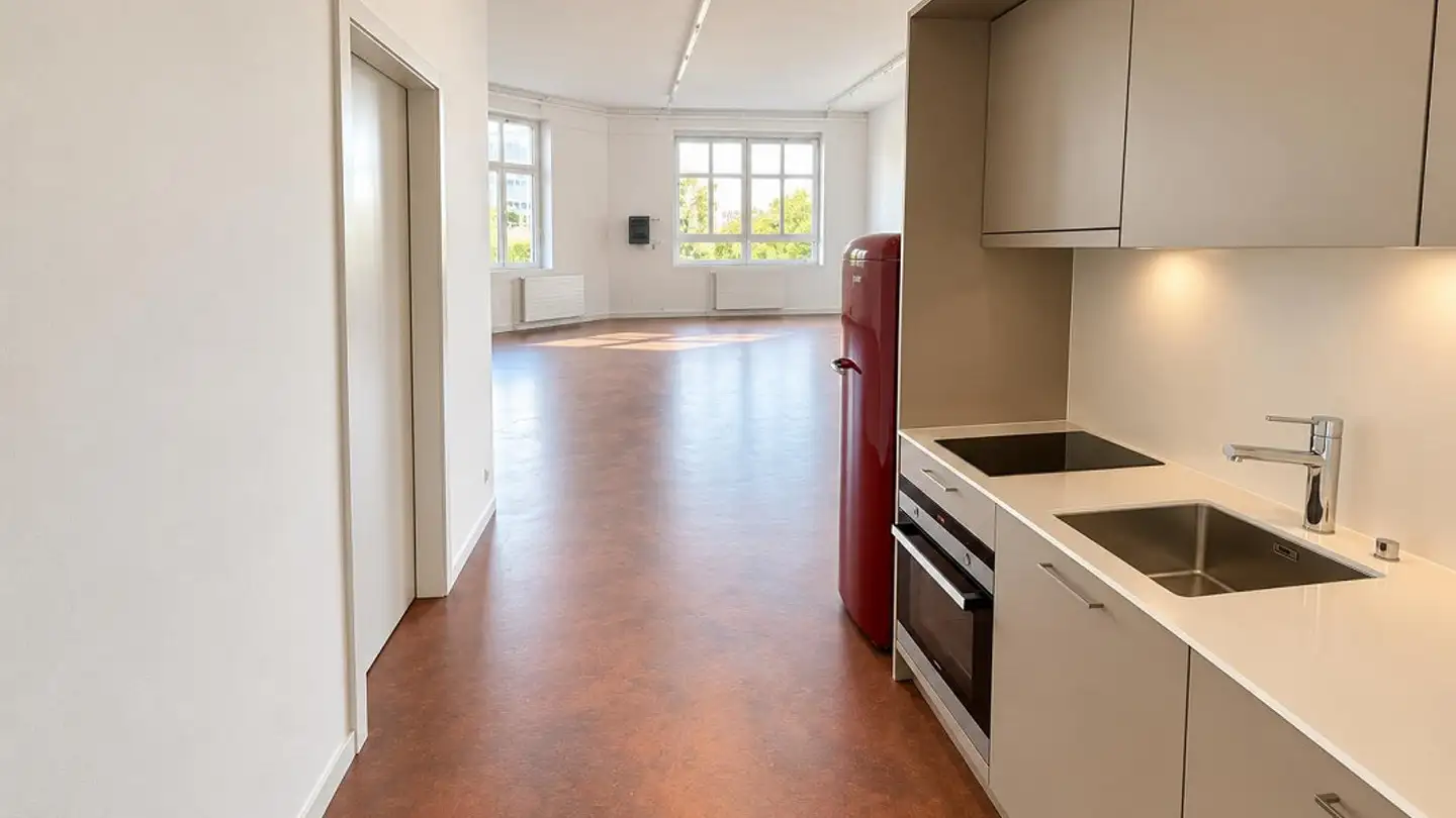 Commercial à louer - Zürcherstrasse 47, 8620 Wetzikon ZH - Photo 3