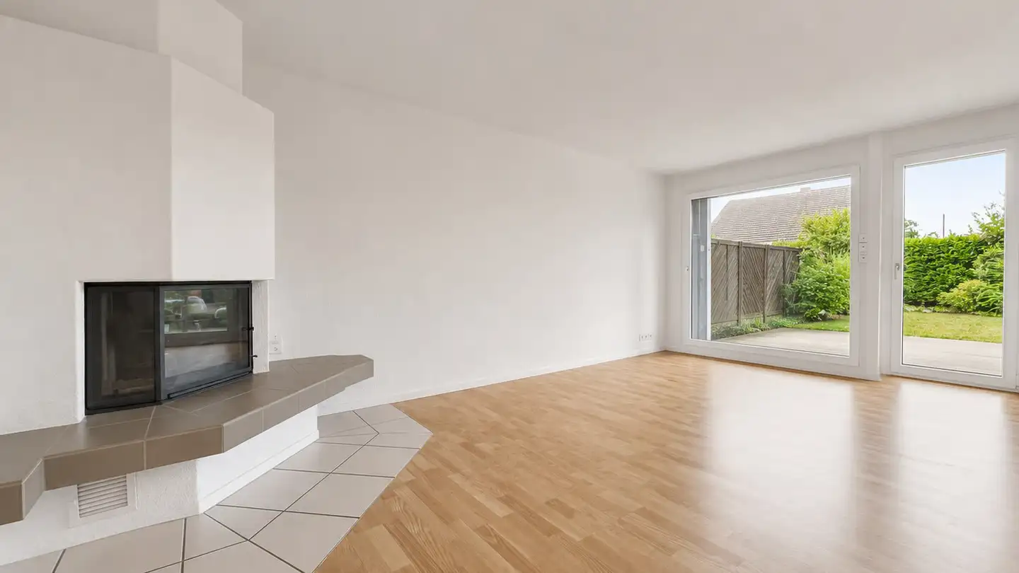 Maison en terrasse à louer - Aeschstrasse 52, 5610 Wohlen AG