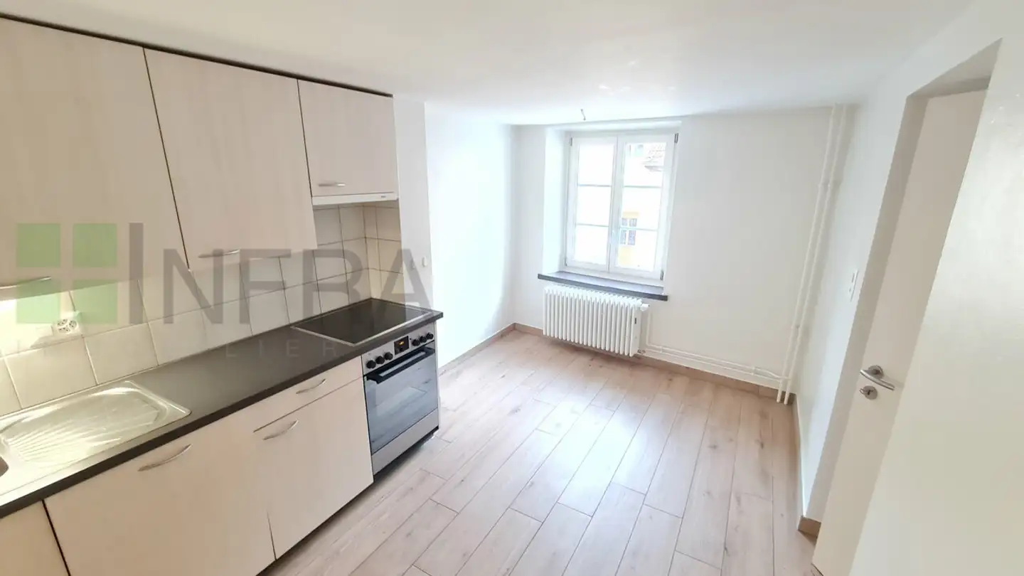Wohnung mieten - La Ruelle 3, 2882 St-Ursanne