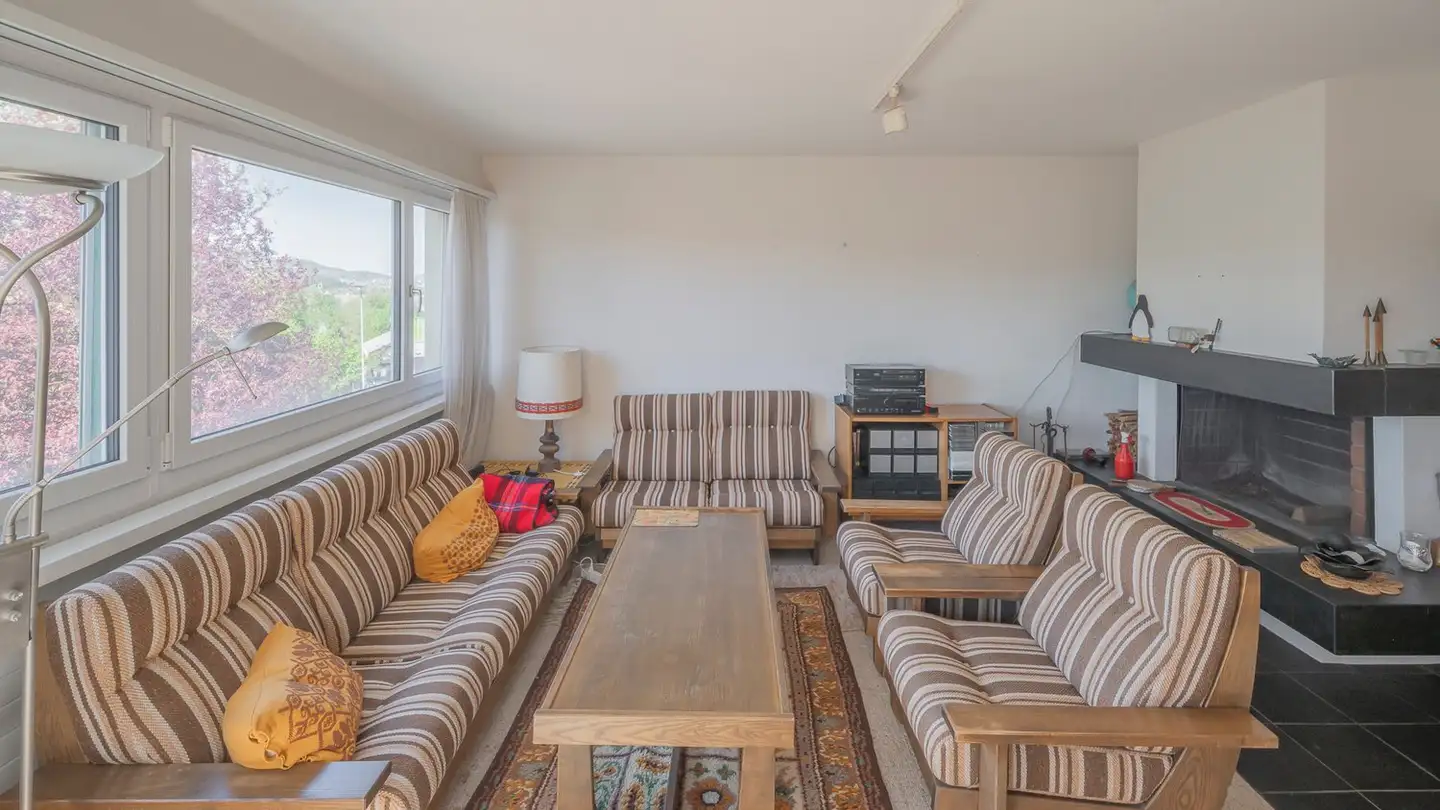 Maisonette kaufen - Dammstrasse 1, 8156 Oberhasli - Foto 2