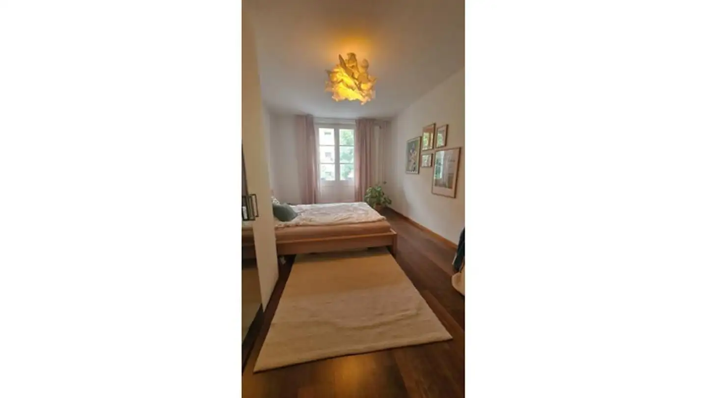 Appartamento ammobiliato in affitto - 3013 Bern - Foto 4