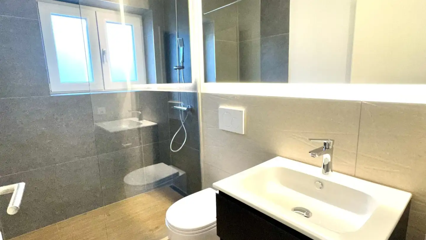 Apartment for rent - Hinterbüelstrasse 6, 4612 Wangen b. Olten