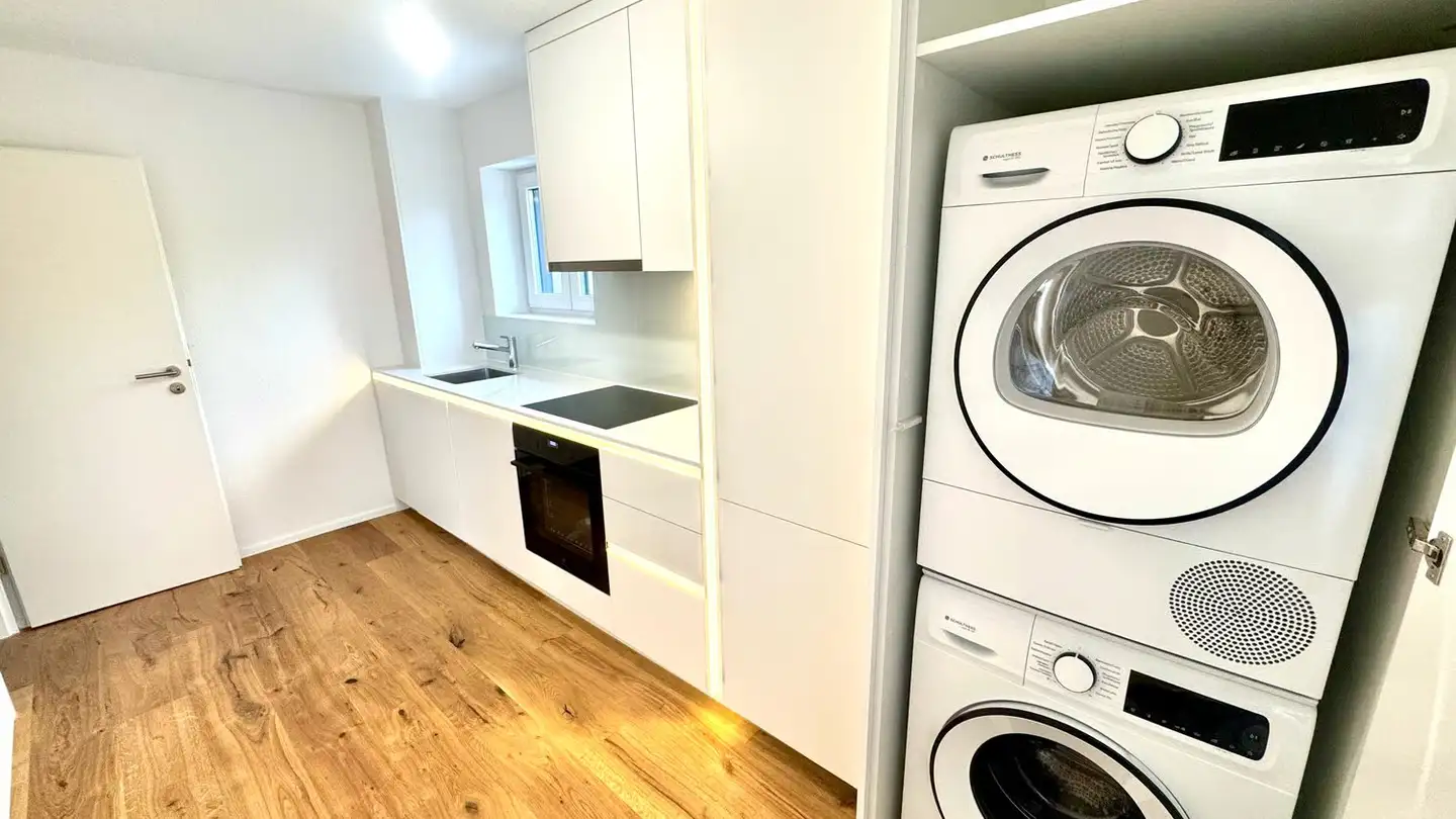 Appartamento in affitto - Hinterbüelstrasse 6, 4612 Wangen b. Olten - Foto 2