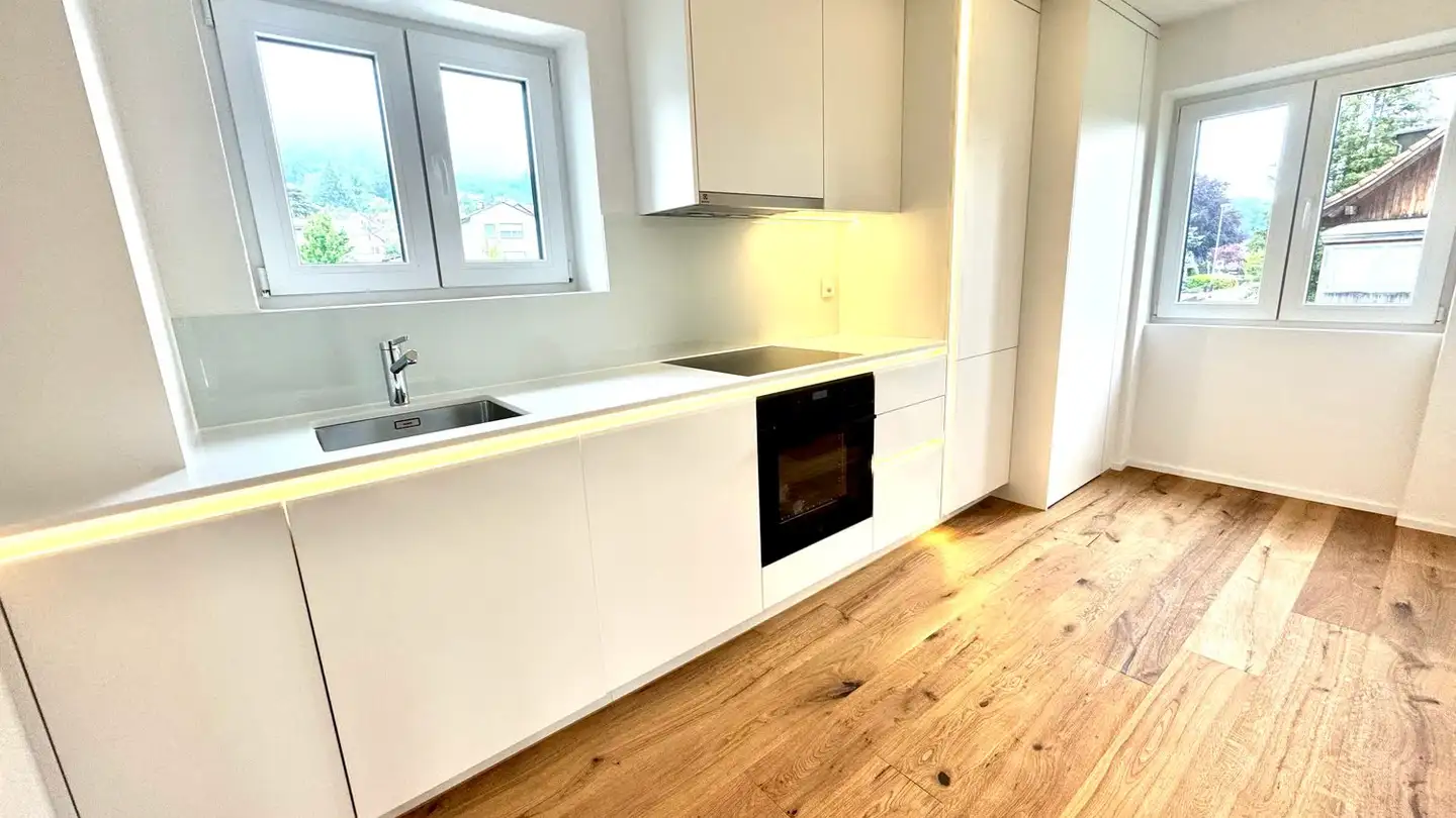 Appartamento in affitto - Hinterbüelstrasse 6, 4612 Wangen b. Olten