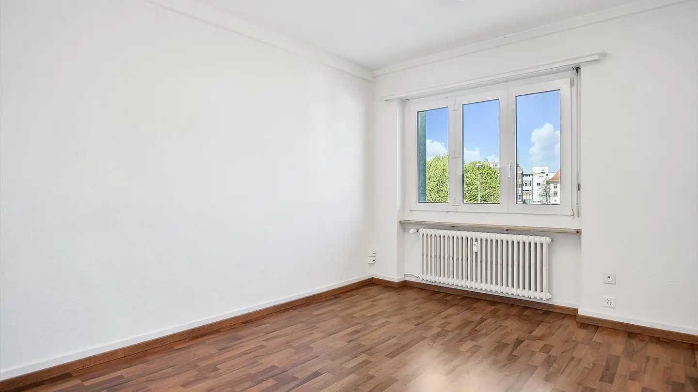 Bürofläche mieten - Gotthelfstrasse 50, 3400 Burgdorf
