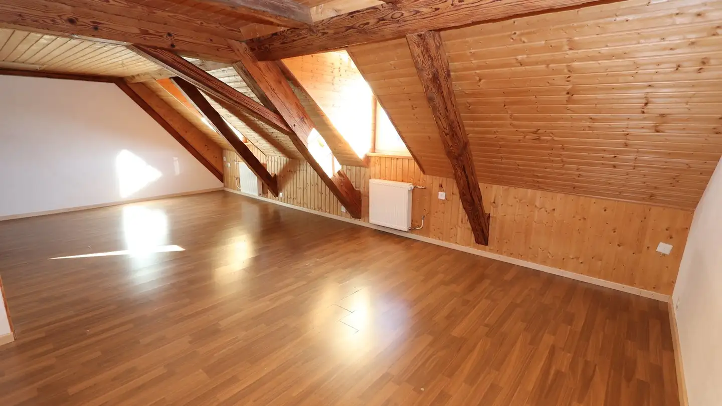 Appartamento in affitto - Riedliweg 8, 5606 Dintikon - Photo 2