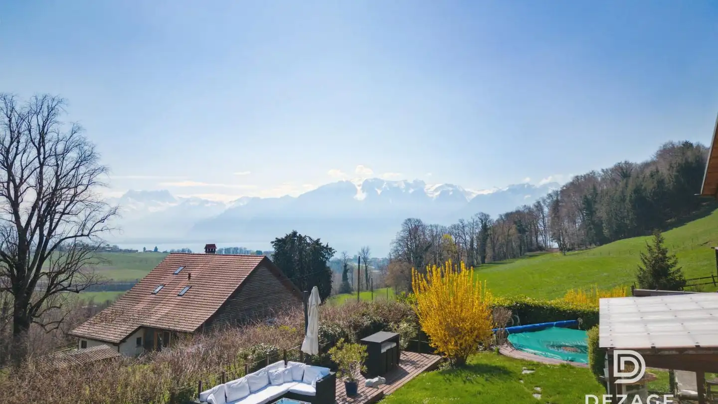 Casa singola in vendita - 1800 Vevey - Foto 4