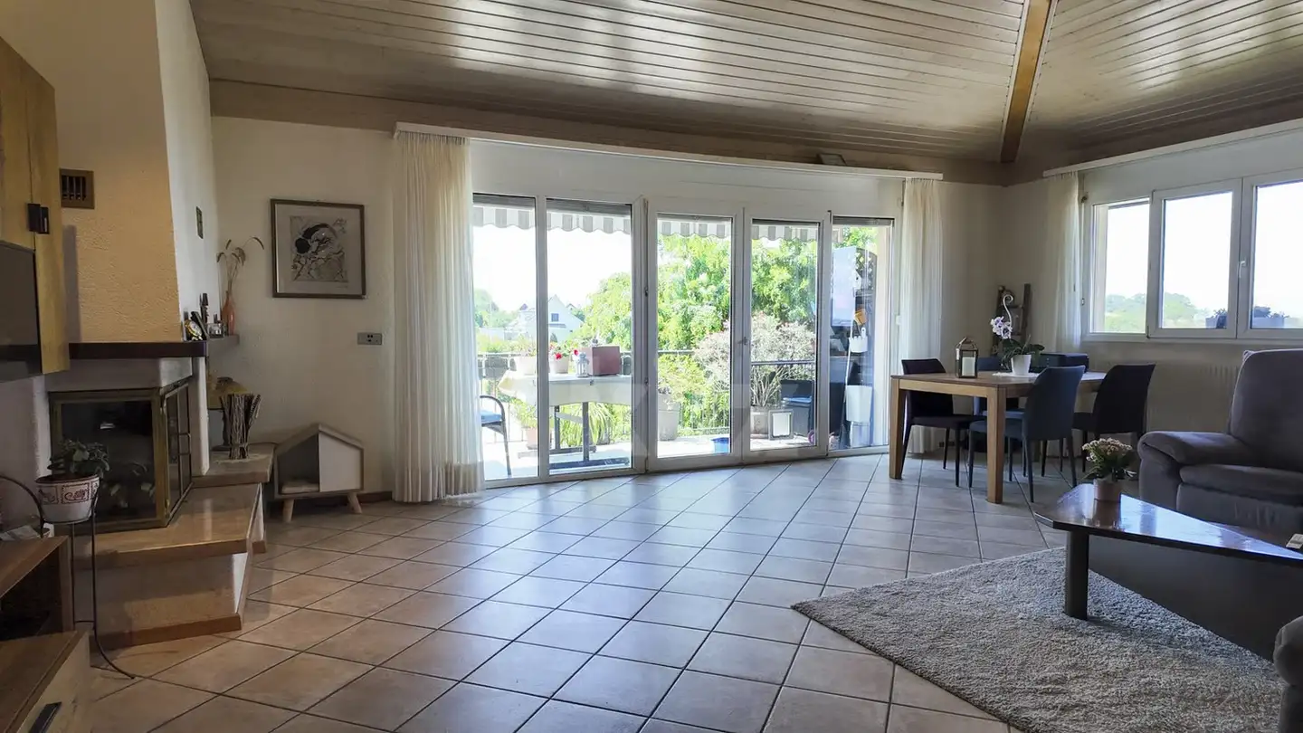 Apartment for sale - Route De Corserey 39, 1746 Prez-vers-Noréaz