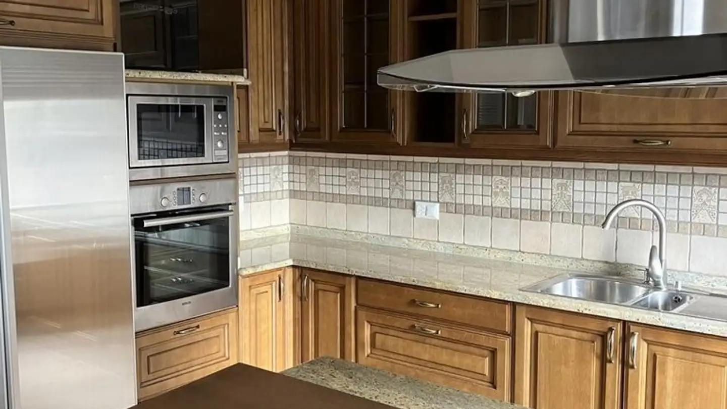 Appartamento in affitto - Rue des Bouleaux 15, 2300 La Chaux-de-Fonds