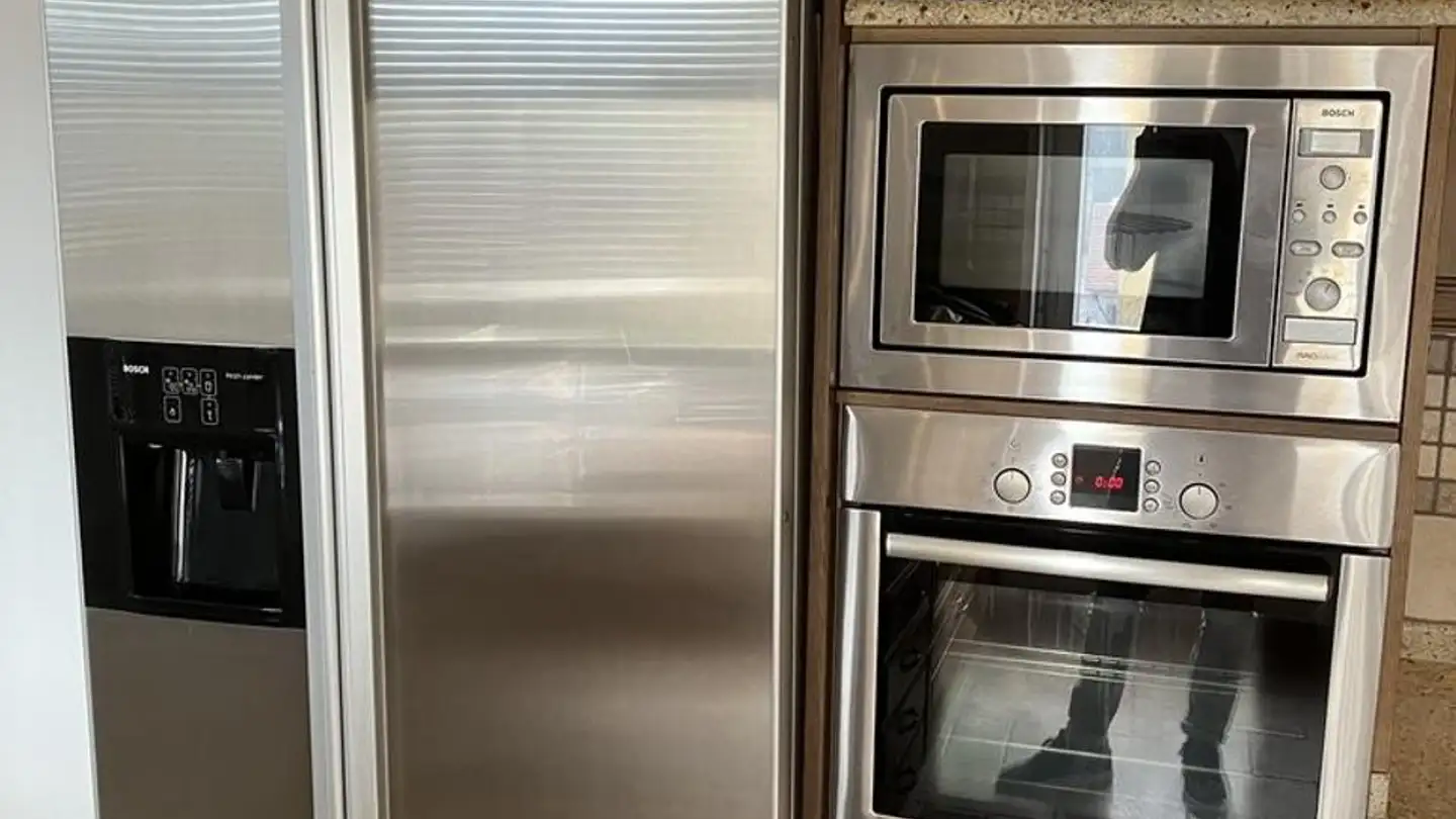 Appartamento in affitto - Rue des Bouleaux 15, 2300 La Chaux-de-Fonds - Foto 2