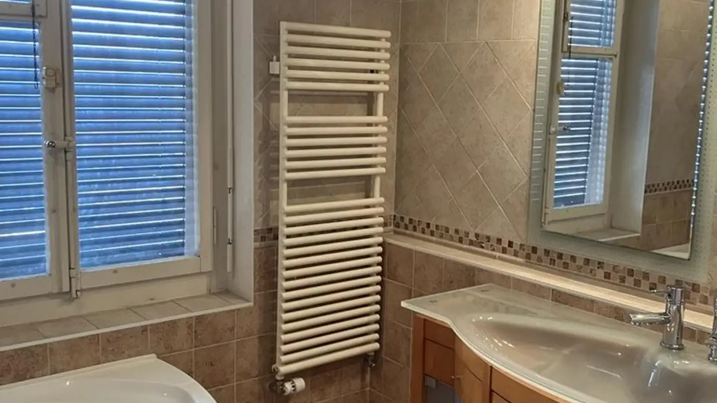 Appartamento in affitto - Rue des Bouleaux 15, 2300 La Chaux-de-Fonds - Foto 4