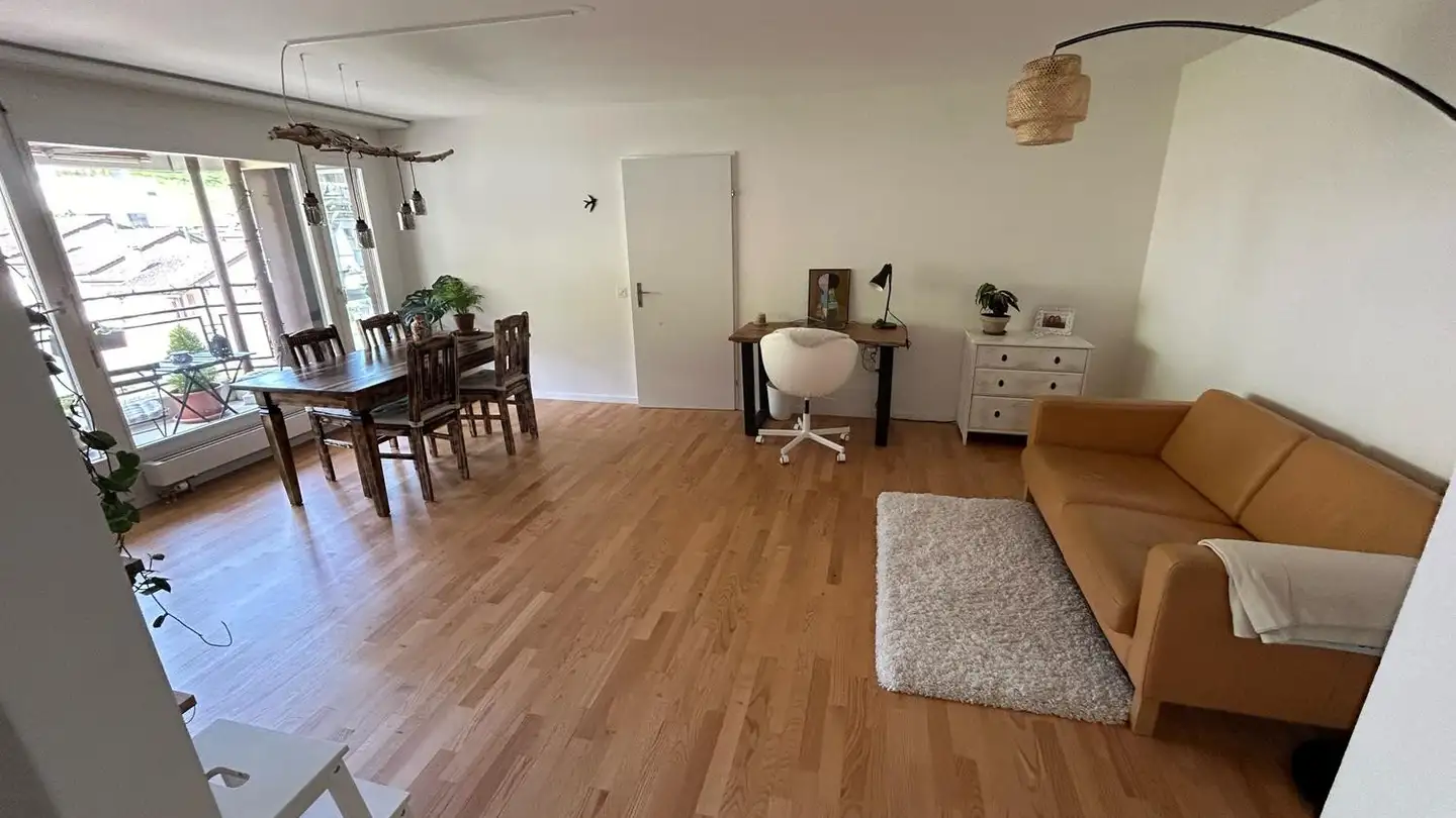 Apartment for rent - Widliackerstrasse 35, 4415 Lausen - Photo 3
