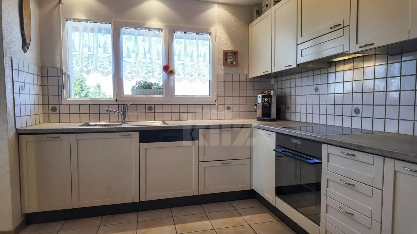 Wohnung kaufen - Route De Corserey 39, 1746 Prez-vers-Noréaz - Foto 4