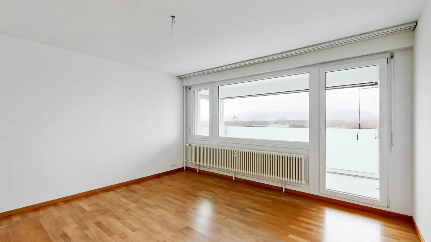 Appartamento in affitto - Am Stausee 27, 4127 Birsfelden - Foto 4