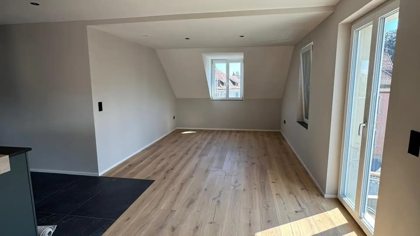 Appartement à louer - Weinfelderstrasse 13, 8575 Bürglen TG - Photo 2