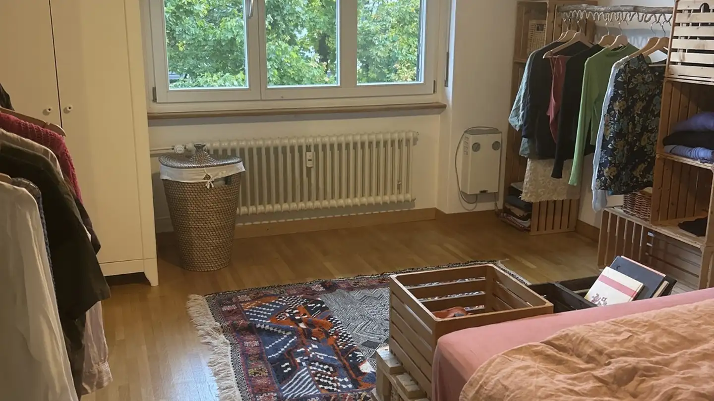 Appartement à louer - Seftigenstrasse 202, 3084 Wabern